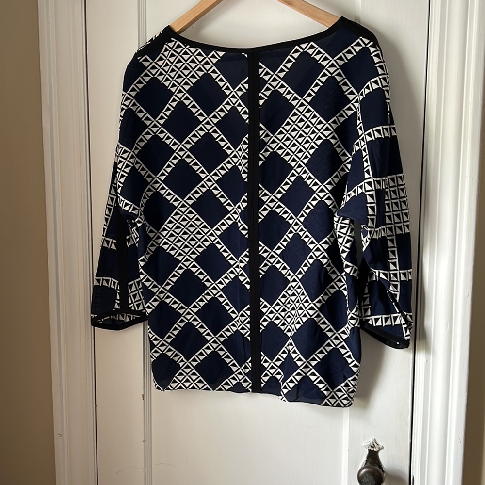 Trina Turk Top - Picture 4 of 4